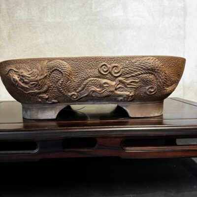 Vaso Zenigo cod. 427 - 43,5x31x13 cm