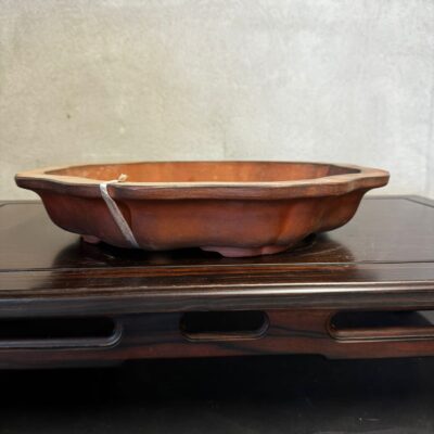 Vaso Antico Taisyou cod. H01 - 40x7 cm