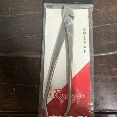 Pinza per filo e jin inox a becco 208 mm Ryuga