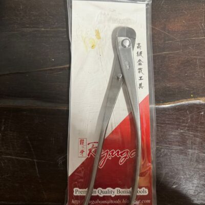 Tronchese filo inox 208 mm Ryuga