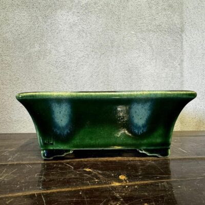 Vaso bonsai Satomi herata cod.6006