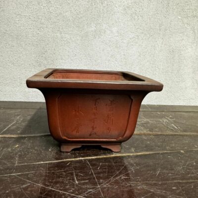 Vaso bonsai bigei cod.60