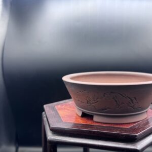 Vaso bonsai bigei cod.213
