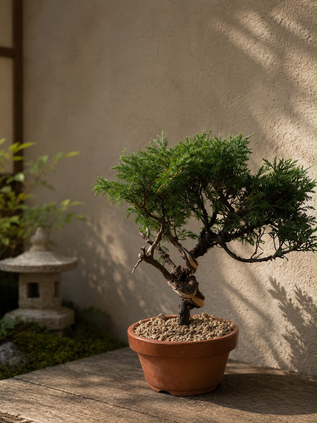 Ginepro itoigawa ITO#1