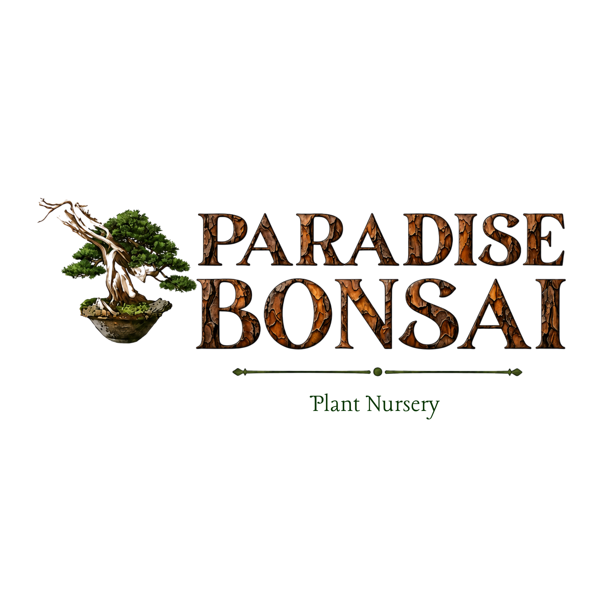 Paradise Bonsai