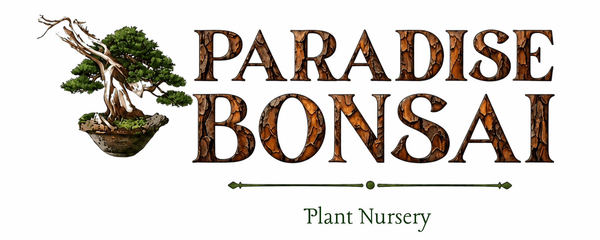 Paradise Bonsai