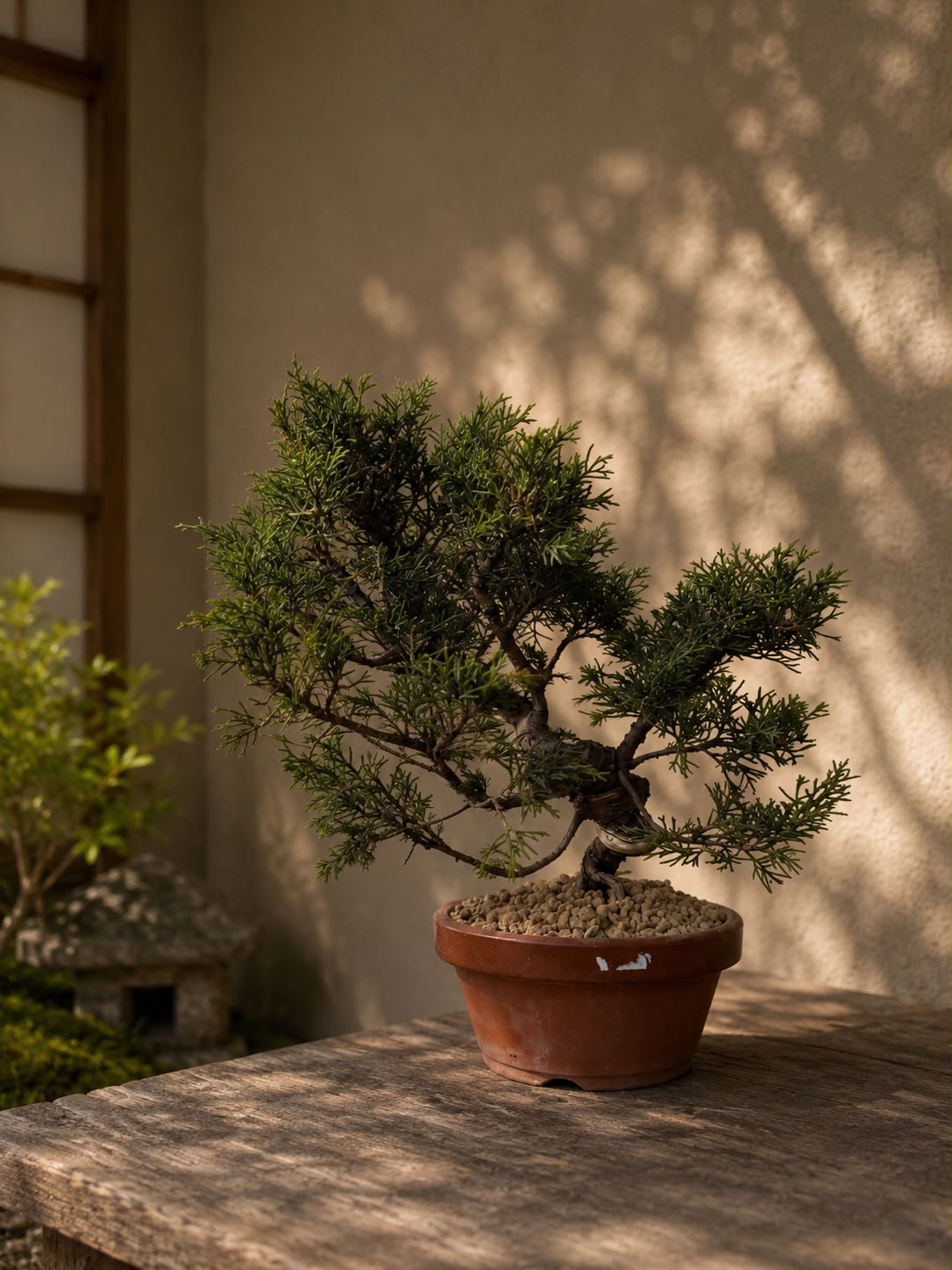 Ginepro itoigawa ITO#3