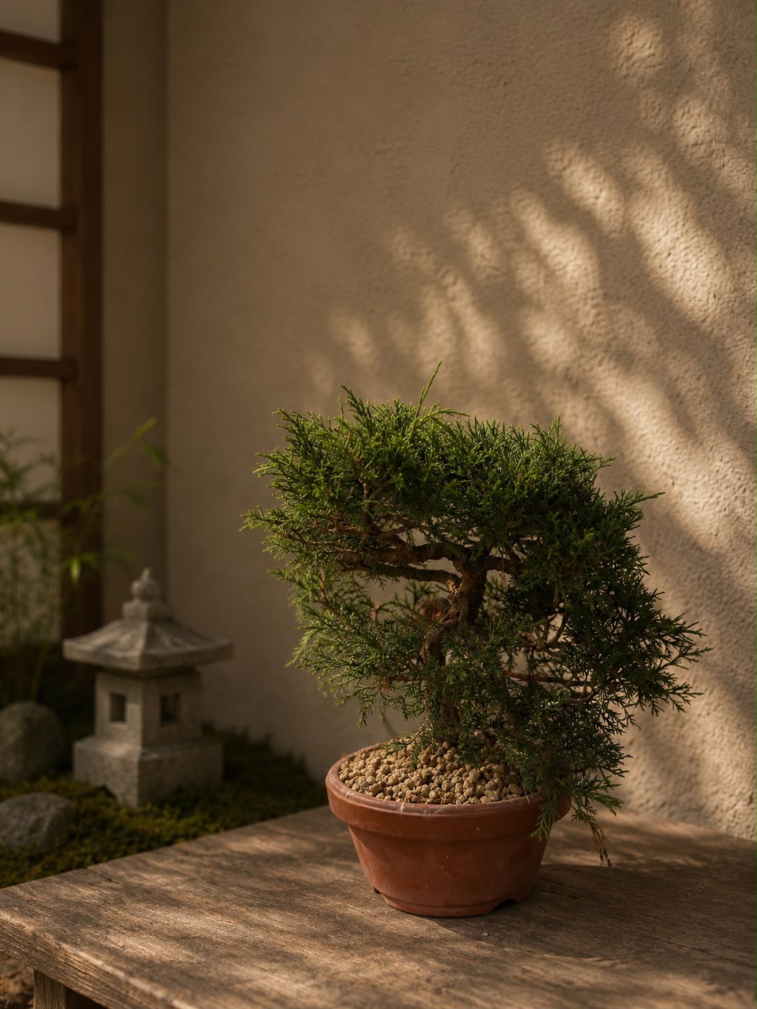 Ginepro itoigawa ITO#6