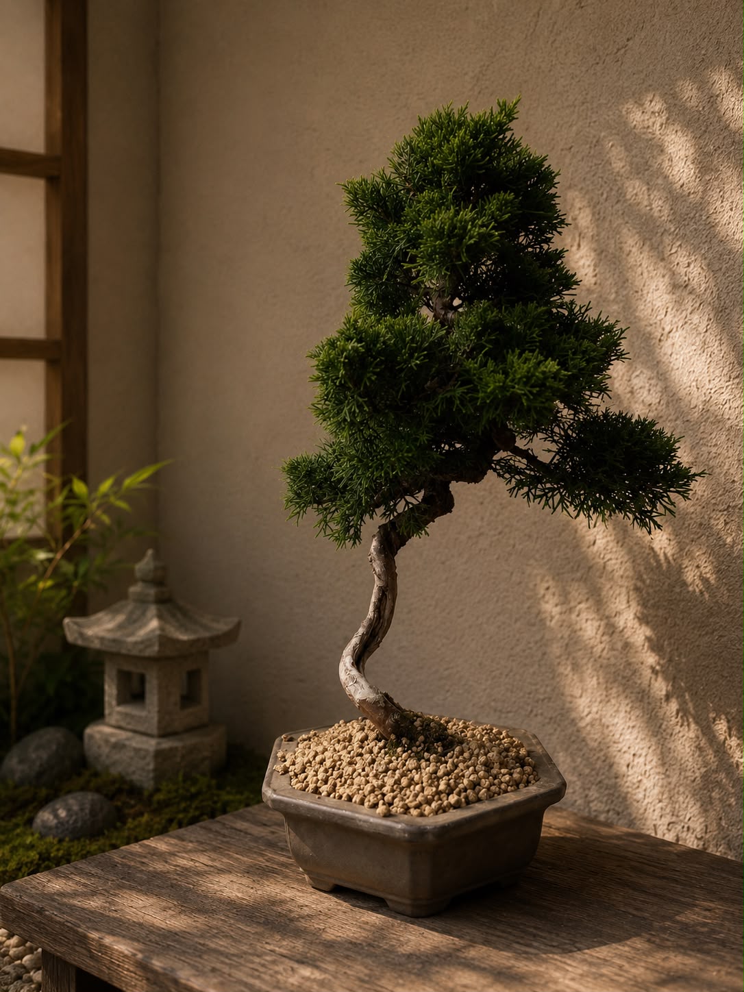 Ginepro itoigawa ITO#7
